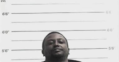 Leon Doby, - Orleans Parish County, LA 